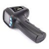 Laserový tester teploty, pyrometer laserový teplomer 50 až +600 ° C