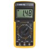 Digitálny LCD multimeter