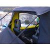 Strieška s krytím pre Suzuki Samurai SJ 410/413