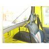 Strieška s krytím pre Suzuki Samurai SJ 410/413