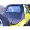 Strieška s krytím pre Suzuki Samurai SJ 410/413