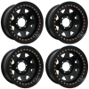 Oceľový disk 5x165,1 ET-25 16x7,5 BEADLOCK DEFENDER DISCOVERY