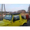 Strieška pre Suzuki Samurai SJ 410/413
