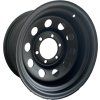 Oceľový disk 6x114,3 ET0 17x7 Navara D40 Pathfinder