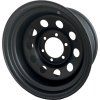 Oceľový disk 6x114,3 ET0 17x7 Navara D40 Pathfinder