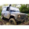 Šnorchel Land Rover Defender TD5 2.4