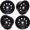 Oceľový disk 5x114,3 ET+35 16x7 RAV4 DACIA DUSTER