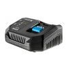 Rýchlonabíjačka batérií 6A 18V Hoegert Technik HT2E243-C60