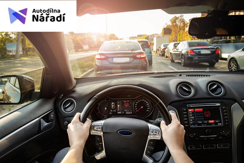 Co zkontrolovat před dovolenou?