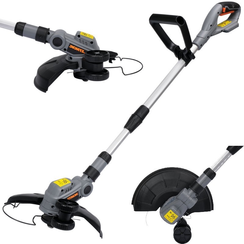 Jaro přichází, a my jsme připraveni se zahradní technikou!