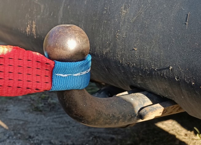 Jak vybrat správné tažné lano? 🚗