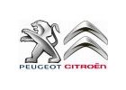 PEUGEOT, CITROEN