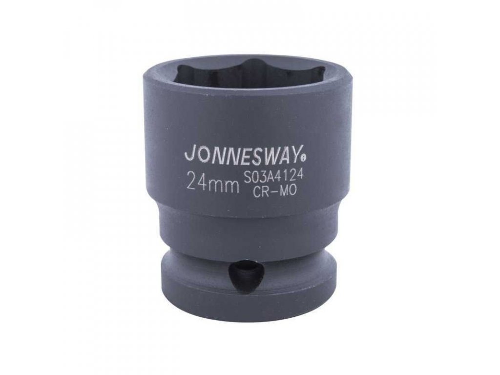 Nástrčný násadkový klíč 15mm 1/2 Jonnesway