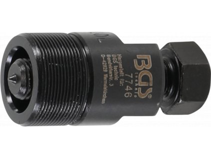 STAHOVçK ROTORU M27x1.0 V MOTOCYKLECH HONDA YAMAHA SUZUKI,CONDOR