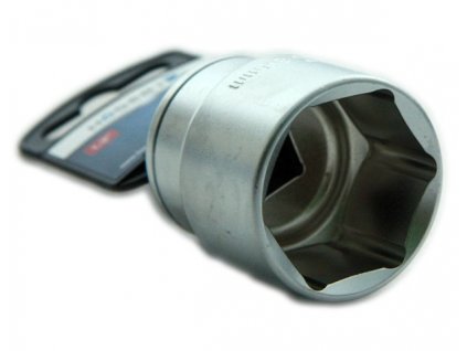 Nástrčná hlavice 36mm, šestihranný klíč 1/2" CRV Högert GermanyHT1A236 1