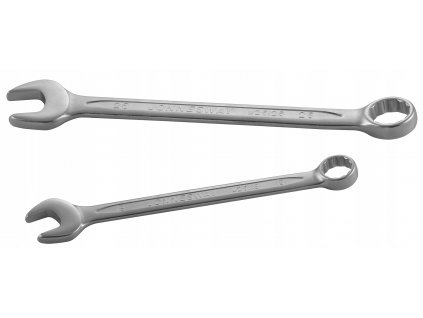 Očko-plochý klíč 38mm, 12-hran CR-V JONNESWAY, Klíč očkoplochý 36mm