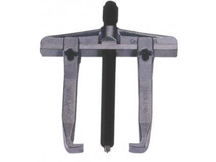 Dvouramenný stahovák 120 mm Jonnesway