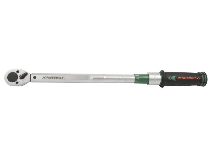 Momentový klíč JONNESWAY T27060N velikosti 3/8" s "Rozsahem 10 až 60 Nm T27060N