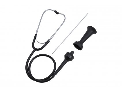 Stetoskop pro dílnu a servis QUATROS QS30235