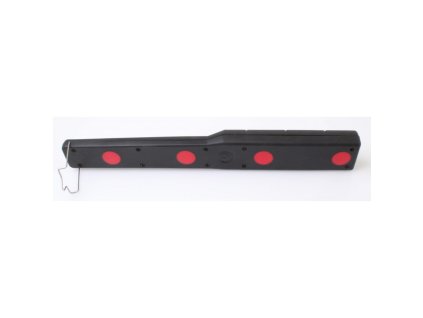 LED LAMPA,DęLENSKç SVęTILNA PŰENOSNç 3W COB LED 12V ASTA