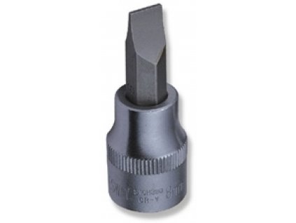 Nástrčná hlavice se šroubovákem 1/4'' 5,5mm JONNESWAY