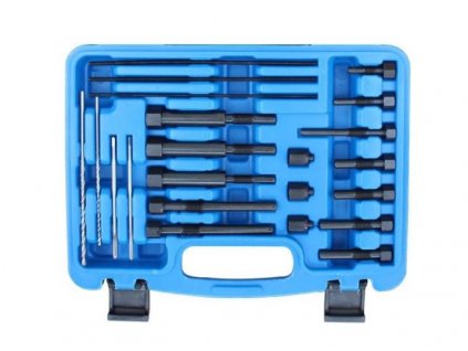 MGS6030 Sada na vytažení žhavidel poškozených žhavících svíček 8/10 mm