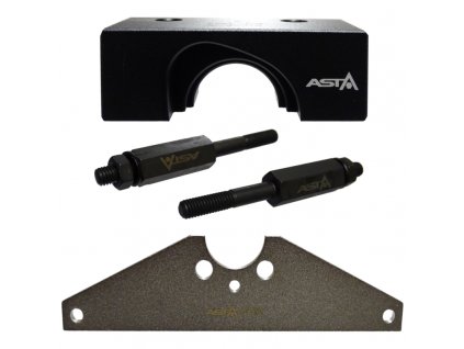 Aretace rozvodů FIAT LANCIA 1.4 12V