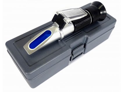 REFRAKTOMETR ,TESTER provozních kapalin QS34033