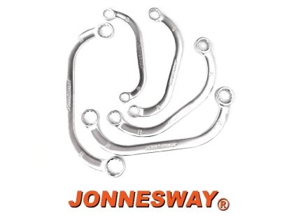 ockove klice na starter sada 5ks jonnesway
