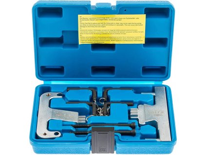 Aretace rozvodů MERCEDES CHRYSLER JEEP 1.8 2.0 2.2 2.7 CRD