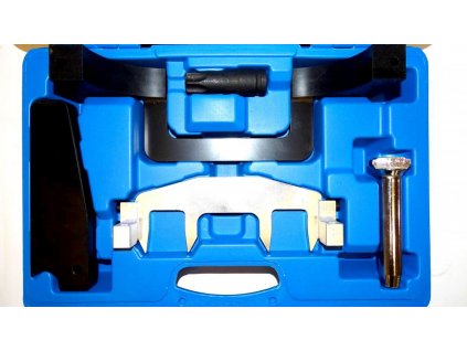 Aretace rozvodů Mercedes M271 rozvodový řetěz C E CLK SLK