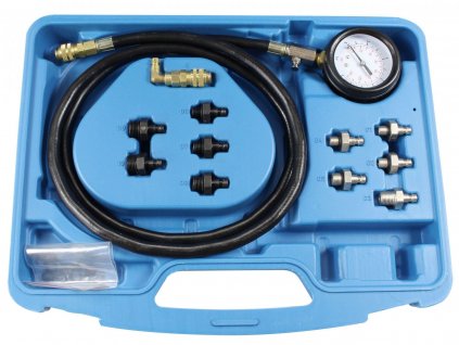 Tester tlaku oleje,diagnostika olejového tlaku v motorech 0 10 bar