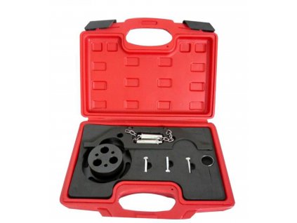 Přípravky na aretování a časování rozvodů vačkové a klikové hřídele 2.2 16V Opel Astra Vectra B C Zafira Signum Frontera Fiat Croma 