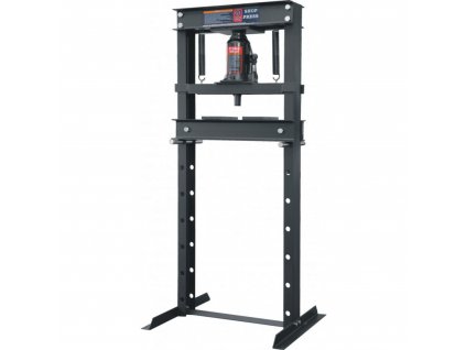 hydraulicky lis 20t pistovy 80 1080 mm,zdvih pistu 145 mm