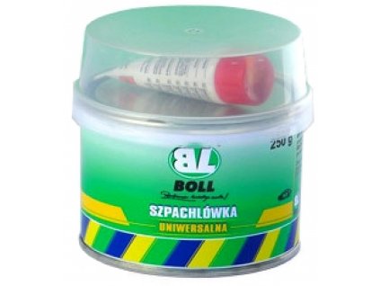 niverzalni polyesterovy tmel boll 250g