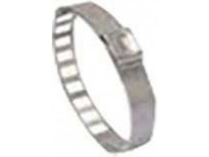 Objímka na kloubové kryty 15 45 mm Click ocel