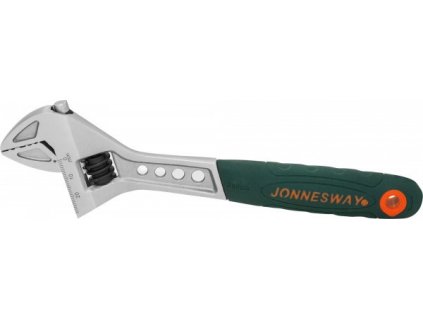 Stavitelný klíč 250 JONNESWAY W27AT10 tzv. "švédský klíč"