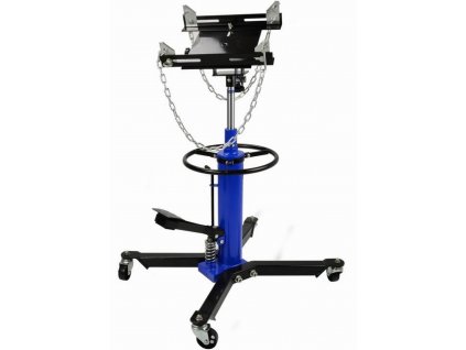 Zvedák na převodovky teleskopický 0.5 T G02101