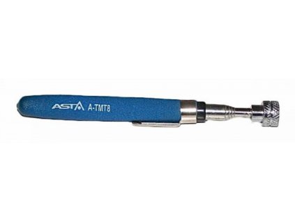 Magnetický lapač součástek 170 625mm ASTA