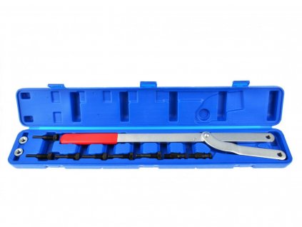 Univerzální klíč na rozvodová kola 40 220mm 6, 8, 10, 16mm