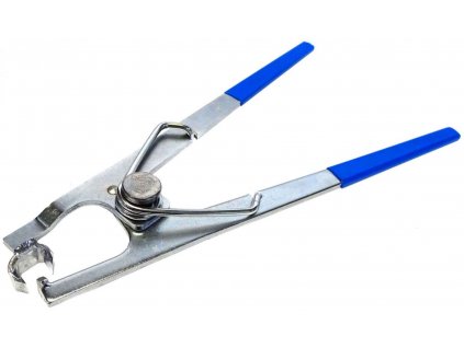 Kleště na pojistné kroužky hnacích hřídelí, délka 290mm