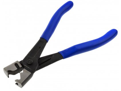 Kleště na hadicové pásky typu CLICK CLICK R