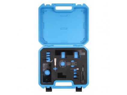 Aretace rozvodů Opel 2.0 CDTi EcoFLEX od 2014 automat