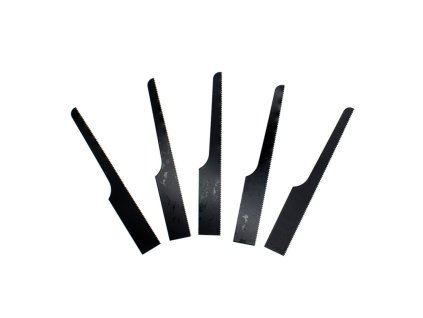 sada cepeli pro pneumaticke pily jonnesway, 5ks