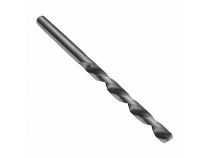 Vrták do kovu dlouhý 8mm x 165mm HSS ocel RICHMANN