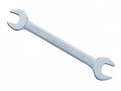 Plochý klíč otevřený 36x41mm JONNESWAY W253641