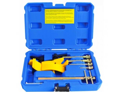 Aretace rozvodů benzínových motorů Renault, Opel, Mitsubishi a Volvo 1.2 1.4 1.8 1.9 2.0 2.2.