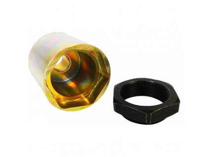 Speciální nástrčný klíč na matici nábojů LAND ROVER Defender 1999-2016