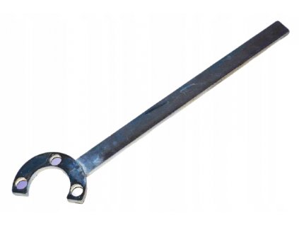 Klíč na viskozní spojku pro automobily Mercedes s motory 3.0 V6 CDI ; 4.0 V8 CDI  Použití:  Mercedes Sprinter 906 3.0 CDI 218, 318, 418, 518 CDI / WAR228