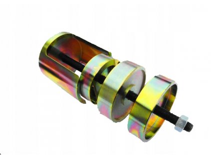 Stahovák gufera nosníku zadní nápravy BMW 5,6,7 / F 10, F11, F12, 13, F01 (33 31 6 775 792, 33 31 6 793 864)